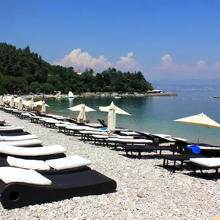 And By The Sea Medveja, Opatija - 2305 3* Lovran