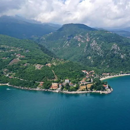 And By The Sea Medveja, Opatija - 2305 Guest house Lovran