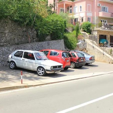 Guest house And By The Sea Medveja, Opatija - 2305