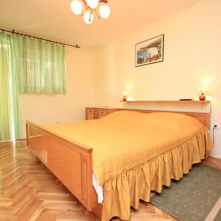 Guest house And By The Sea Medveja, Opatija - 2305 Lovran