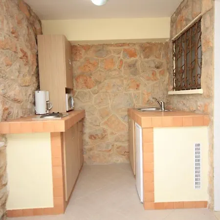 And By The Sea Medveja, Opatija - 2305 Guest house Lovran