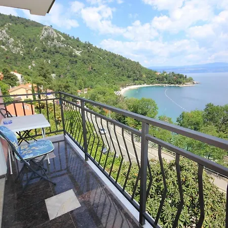 Guest house And By The Sea Medveja, Opatija - 2305 3*