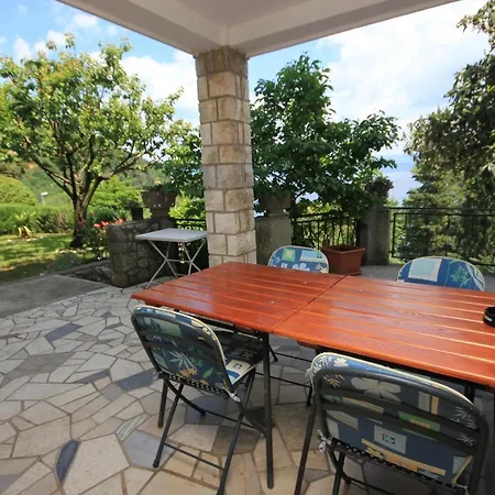 Guest house And By The Sea Medveja, Opatija - 2305 Lovran