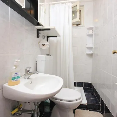 Guest house And By The Sea Medveja, Opatija - 2305