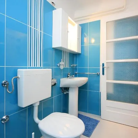Guest house And By The Sea Medveja, Opatija - 2305