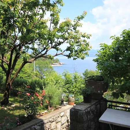 And By The Sea Medveja, Opatija - 2305 Guest house 3*