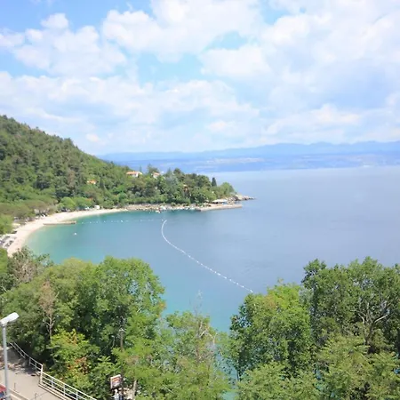 Vendégház And By The Sea Medveja, Opatija - 2305 Lovran