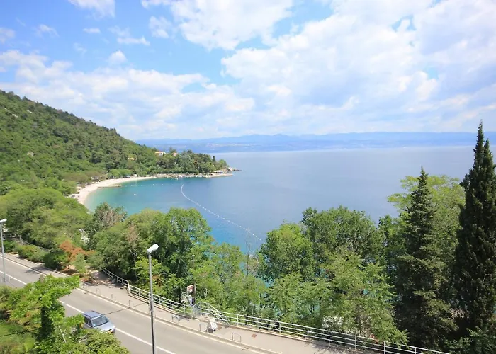 And By The Sea Medveja, Opatija - 2305 Affittacamere 3*