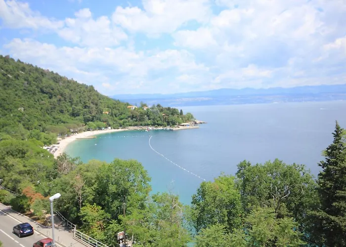 Affittacamere And By The Sea Medveja, Opatija - 2305 Laurana