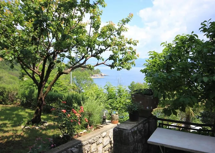 And By The Sea Medveja, Opatija - 2305 Affittacamere 3*
